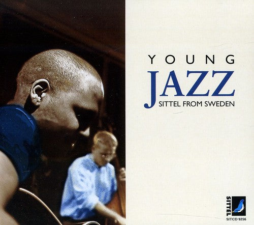 Young Jazz from Sweden (CD)