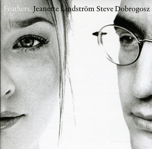 Jeanette Lindstr m - Feathers (CD)