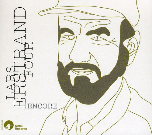 Lars Erstrand - Encore (CD)