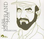 Lars Erstrand - Encore (CD)