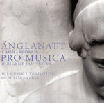 the album cover for Kubelik - Anglanatt (Angel Night)