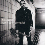 the album cover for Karl-Martin Almqvist - Full Circle