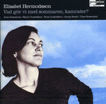 the album cover for Hermodsson / Domnerus / Riedel / Gustafsson - Vad Gor Vi Med Sommaren Kamra