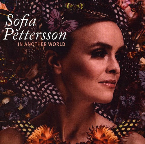 the album cover for Sofia Pettersson - In Another World