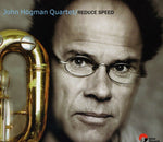 John Hogman - Reducir la velocidad (CD)