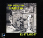 Kustbandet - ハーレムから来た男 (CD)