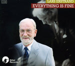 Lars Erstrand - Everything Is Fine (CD)