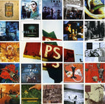Toad the Wet Sprocket - PS [Retrospectiva de Toad] (CD)