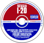 The Dealer I-20* : Self Explanatory Album Sampler (CD, Promo, Smplr)
