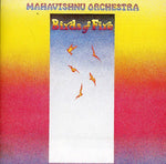 Mahavishnu Orchestra - Birds of Fire (CD)