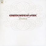 Earth, Wind & Fire - Gratitude (CD)