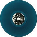 Equip (3), Drew Wise : Synthetic Core 88 (LP, Album, Ltd, Dar)