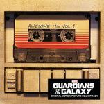 Varios Artistas - Vol. 1 - Guardianes de la Galaxia: Mezcla Impresionante (Vinilo)