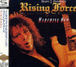 Yngwie Malmsteen - Marchando (CD)