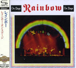 Rainbow - On Stage (CD)