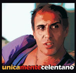 Adriano Celentano - Unicamentecelentano (CD)