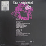 Hypnotyk Feat. Oscar Von Woolkenstein : Aschenputtel - Got To Be (12", Maxi)