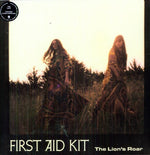 First Aid Kit - The Lion's Roar (Vinyl)