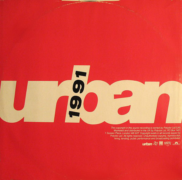 Dread Flimstone & The Modern Tone Age Family* : From The Ghetto (12")