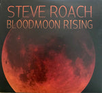 Steve Roach : Bloodmoon Rising (4xCD, Comp, Ltd, Num, RP, Eco)