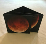 Steve Roach : Bloodmoon Rising (4xCD, Comp, Ltd, Num, RP, Eco)