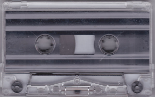 Various : Angst 01 VA (Cass, Comp, Ltd)