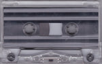 Various : Angst 01 VA (Cass, Comp, Ltd)