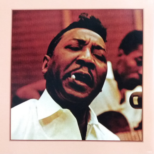 Muddy Waters : Folk Singer (CD, Album, RE, RM, 24 )