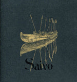the album cover for Tenhi - Saivo