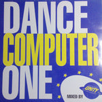 Unity (2) : Dance Computer One (12")