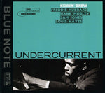 Kenny Drew - Undercurrent (CD)