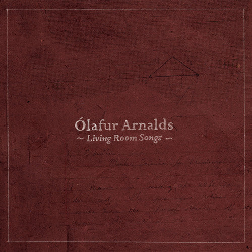 Ólafur Arnalds - Canciones de salón (Vinilo)