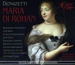 Mark Elder - María Di Rohan (CD)