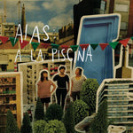 Aias - A La Piscina (Vinilo)