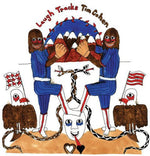 Tim Cohen - Laugh Tracks (Vinyl)