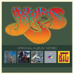 Yes - Original Album Series (CD)