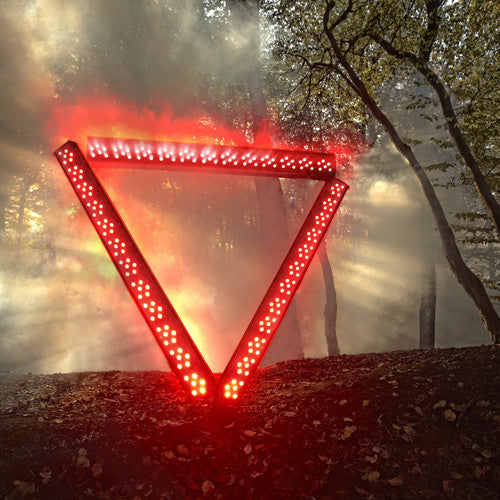 Enter Shikari - A Flash Flood Of Colour (CD)