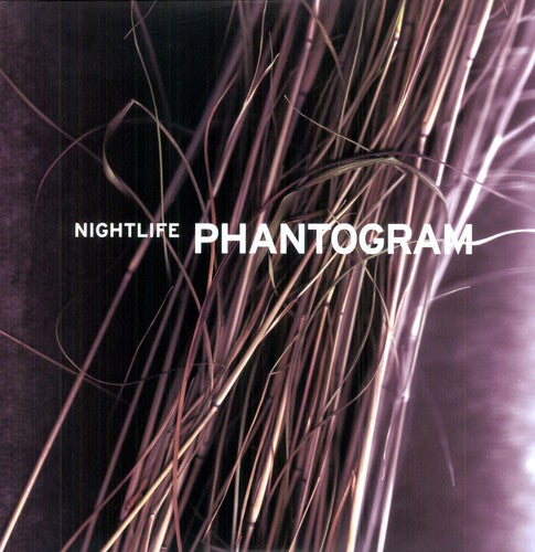 Phantogram - Vida nocturna (Vinilo)