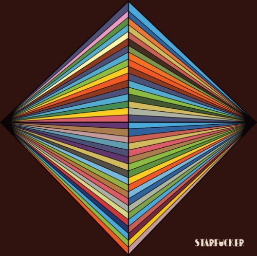 STRFKR - Júpiter (Vinilo)