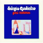the album cover for Sergio Godinho - Pre-Historias [Import]