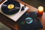 Gary Bartz — Another Earth | 1969 Jazz Vinyl LP