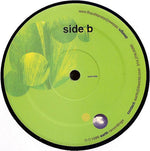 Chris Brann : No Room For Form (12")