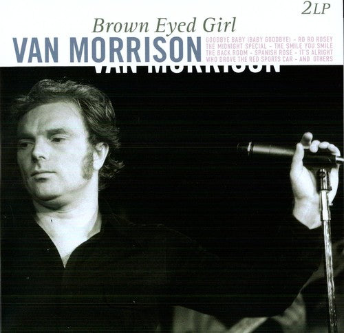 Van Morrison - Brown Eyed Girl (Vinyl)
