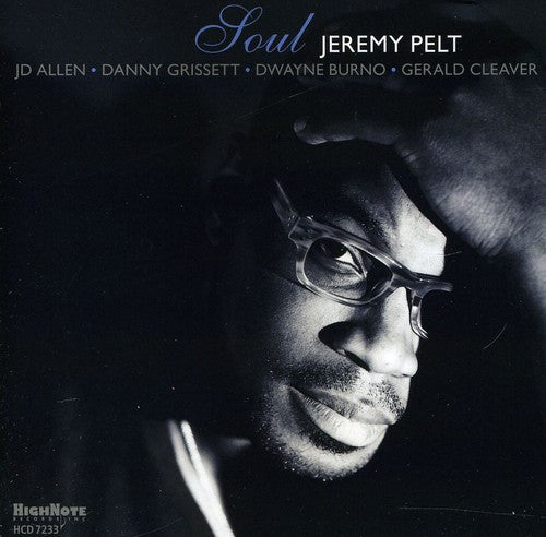 Jeremy Pelt - Soul (CD)