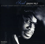 Jeremy Pelt - Soul (CD)