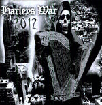 La guerra de Harley - 2012 (CD)