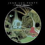 [PRE-ORDER] Jean-Luc Ponty - Mystical Adventures (CD)