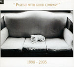 Various Artists - Pastime with Good Company: 5th Anniversary / Various (CD)