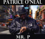 Patrice O'Neal - Mr. P (CD)