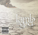 Lamb of God - Resolution (CD)